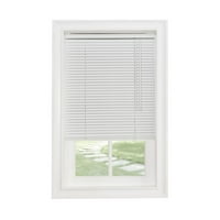 Multicolor Ben /& Jonah Ben/&Jonah Cordless GII Deluxe Sundown 1 Room Darkening Mini Blind 31x64-Mahogany Collection